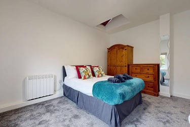3 bed flat, Greenbank Road, Greenbank, Plymouth, PL48NH - Image 10